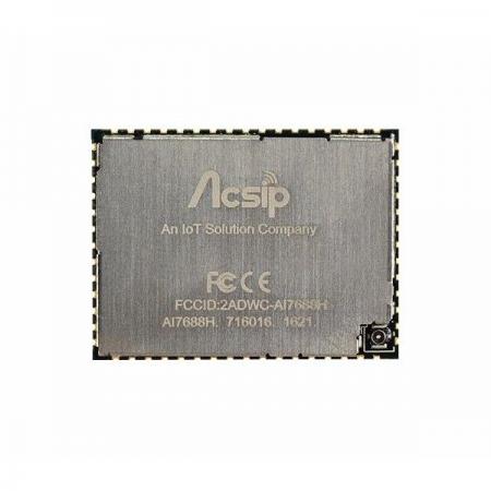 디바이스마트,MCU보드/전자키트 > 통신/네트워크 > 와이파이,Seeedstudio,AI7688H [317060162],IoT 장치의 프로토 타이핑을 지원하도록 설계된 OpenWrt Linux 배포판을 기반으로하는 Linux, Wi-Fi, SOC, 개방형 개발 플랫폼 / 802.11b / g 및 HT 802.11n 모드