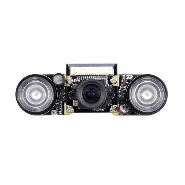 Raspberry Pi Infrared Camera Module [114990837]