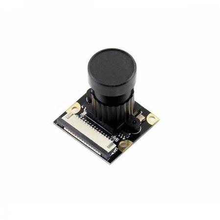 디바이스마트,MCU보드/전자키트 > 카메라/비디오 > 일반카메라,Seeedstudio,Raspberry Pi Infrared Camera Module [114990837],5메가 픽셀 OV5647 센서 / 3.3V 전원 출력 제공 / 사이즈 : 25mm x 24mm
