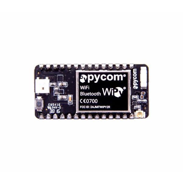 WiPy 2.0 [109110002]