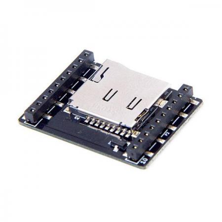 디바이스마트,MCU보드/전자키트 > 전원/신호/저장/응용 > SD/TF/메모리,Seeedstudio,Crazyflie Micro SD Card Deck [114990852],SD 카드, bitcraze, bitcraze.io, crazyfly, crazieflie, crazieflie, crazy flie, crazie fly, crazy fly, drone SD 카드에 파일을 읽고 쓸 수 있는 기능을 추가