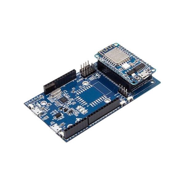 Ameba RTL8710AF Wireless Dev Board [114991091]