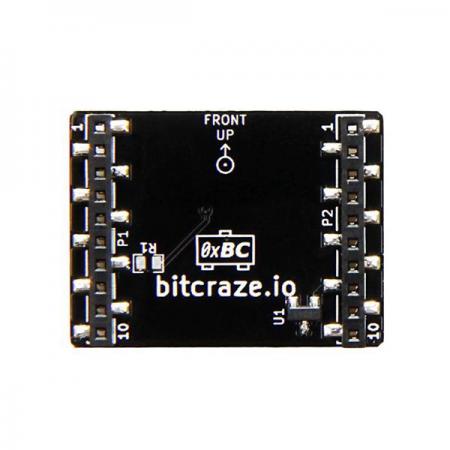 디바이스마트,MCU보드/전자키트 > 센서모듈 > 라이다/거리/초음파/라인 > 거리/근접센서,Seeedstudio,Crazyflie 2.0 Z-ranger deck board [114991072],ToF 센서 VL53L0x를 사용하여 Crazyflie 2.0은 최대 2M에서 센서에서 지상 물체까지의 거리를 측정