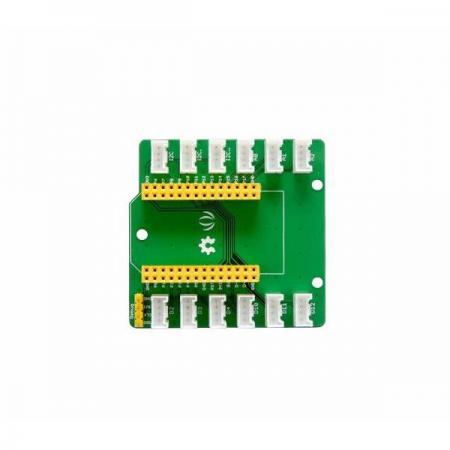 디바이스마트,오픈소스/코딩교육 > 아두이노 > 아두이노 호환쉴드,Seeedstudio,Grove Breakout for LinkIt 7697 [103020092],Grove 포트 통합 및 LinkIt 7697 개발보드용 기능 확장보드 / 초보자를 위해 더욱 빠른 프로토타이핑을 위해 많은 작업을 줄임