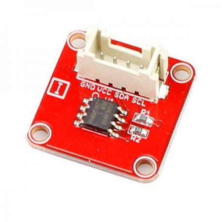 디바이스마트,오픈소스/코딩교육 > 아두이노 > 기타모듈,ELECROW,Crowtail- AT24C256 I2C EEPROM 데이터 저장 모듈 [CT010021E],아두이노 호환 / data storage module / 사이즈 : 20mm X 20mm