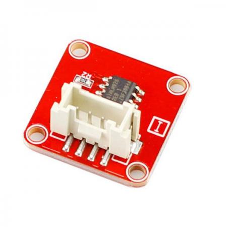 디바이스마트,오픈소스/코딩교육 > 아두이노 > 기타모듈,ELECROW,Crowtail- AT24C256 I2C EEPROM 데이터 저장 모듈 [CT010021E],아두이노 호환 / data storage module / 사이즈 : 20mm X 20mm