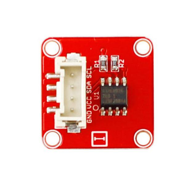 Crowtail- AT24C256 I2C EEPROM 데이터 저장 모듈 [CT010021E]