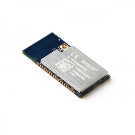 디바이스마트,MCU보드/전자키트 > 통신/네트워크 > 와이파이,Seeedstudio,EMW3239 Combo Module-WiFi Bluetooth BLE [113990414],블루투스, Wi-Fi 콤보 / ortex-M4 MCU 및 Wi-Fi / Bluetooth 무선 주파수 / 작동 전압 : DC 2.66V ~ 3.6V