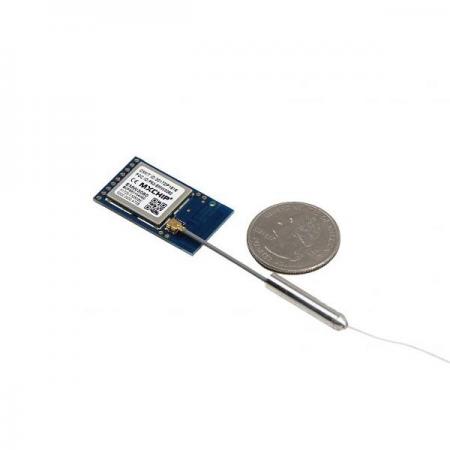 디바이스마트,MCU보드/전자키트 > 통신/네트워크 > 와이파이,Seeedstudio,EMW3080(BE) WiFi Module [113990418],ARM CM4F, WLAN MAC /베이스 밴드 / RF를 갖춘 MXCHIP에서 출시 한 경제적 인 임베디드 Wi-Fi 모듈