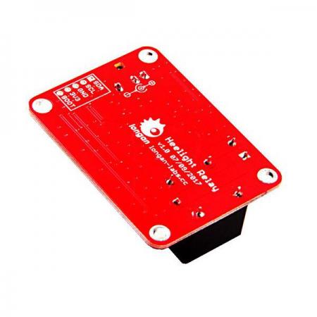 디바이스마트,MCU보드/전자키트 > 전원/신호/저장/응용 > 릴레이,Seeedstudio,Heelight Relay [114991391],STM32 Arm Cortex 마이크로 컨트롤러와 통합 / 약 10m 거리에서 디지털 사운드 명령을 사용하여 릴레이를 제어하도록 설계됨 / 220V , 5A / 5V 배럴잭 입력