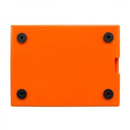 디바이스마트,오픈소스/코딩교육 > 라즈베리파이 > 라즈베리파이 케이스,Seeedstudio,Flick HAT Case [114991400],라즈베리파이 호환 케이스 / 사이즈 : 89mm x65mm x28mm