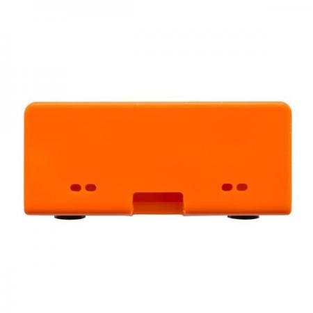 디바이스마트,오픈소스/코딩교육 > 라즈베리파이 > 라즈베리파이 케이스,Seeedstudio,Flick HAT Case [114991400],라즈베리파이 호환 케이스 / 사이즈 : 89mm x65mm x28mm