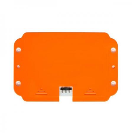 디바이스마트,오픈소스/코딩교육 > 라즈베리파이 > 라즈베리파이 케이스,Seeedstudio,Flick Large Case [114991401],라즈베리파이 호환 케이스 / 사이즈 : 89mmx65mmx28mm