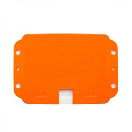 디바이스마트,오픈소스/코딩교육 > 라즈베리파이 > 라즈베리파이 케이스,Seeedstudio,Flick Large Case [114991401],라즈베리파이 호환 케이스 / 사이즈 : 89mmx65mmx28mm