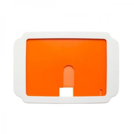 디바이스마트,오픈소스/코딩교육 > 라즈베리파이 > 라즈베리파이 케이스,Seeedstudio,Flick Large Case [114991401],라즈베리파이 호환 케이스 / 사이즈 : 89mmx65mmx28mm