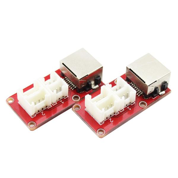 Crowtail- 네트워크 연결용 확장 모듈 [CT0063EBC]