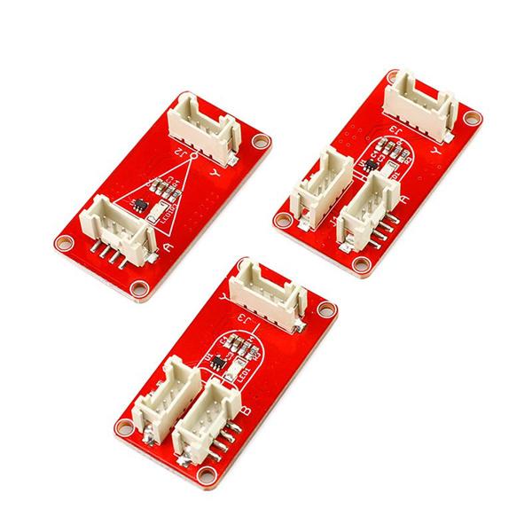 Crowtail- 논리 게이트 모듈 (AND/OR/NOT) [CRT01235B]