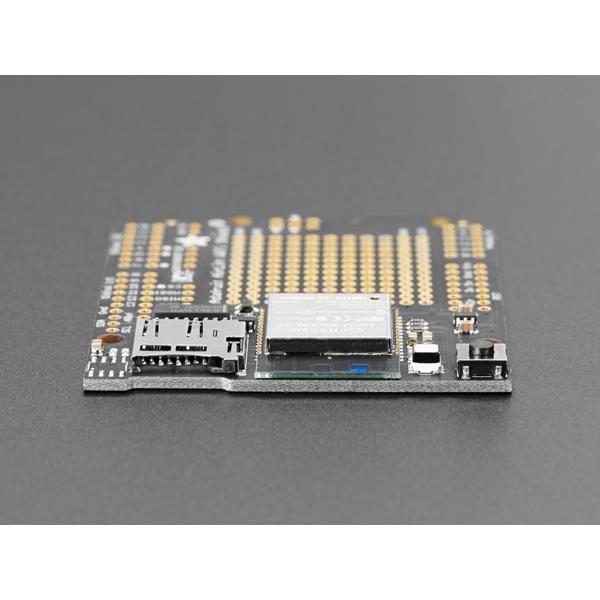 Adafruit AirLift Shield - ESP32 WiFi Co-Processor [ada-4285]