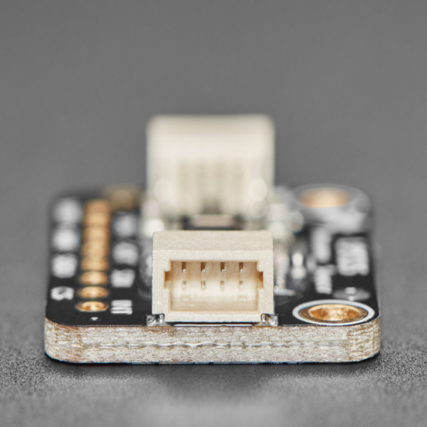 디바이스마트,MCU보드/전자키트 > 센서모듈 > 기압/무게/로드셀/Flex > 로드셀/무게/압력센서,Adafruit,Adafruit LPS35HW Water Resistant Pressure Sensor [ada-4258],사이즈 : 20.5mm x 13.5mm x 3.5mm/ST LPS35HW/아두이노,파이썬,라즈베이파이 호환 방수형 온도&압력 센서