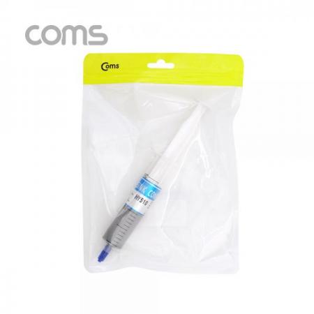 디바이스마트,컴퓨터/모바일/가전 > 컴퓨터 부품 > 쿨러/튜닝용품 > 구리스/컴파운드/패드/오일,Coms,쿨러구리스HY510/Gray/40g [BT741],쿨러구리스HY510/Gray/40g