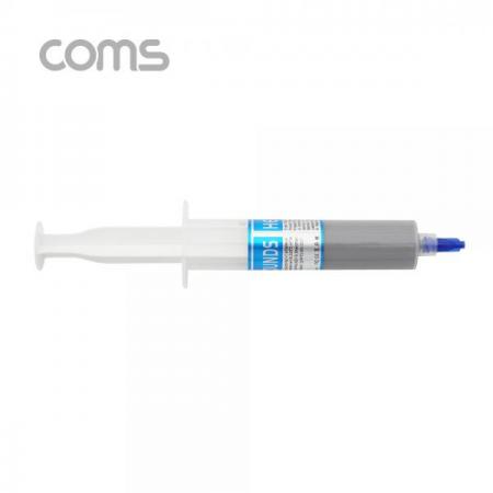 디바이스마트,컴퓨터/모바일/가전 > 컴퓨터 부품 > 쿨러/튜닝용품 > 구리스/컴파운드/패드/오일,Coms,쿨러구리스HY510/Gray/40g [BT741],쿨러구리스HY510/Gray/40g