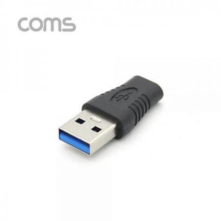 디바이스마트,케이블/전선 > USB 케이블 > OTG(FM) > USB C타입 OTG,Coms,USB3.1(TypeC)젠더(CF/3.0M)Short [BT642],USB3.1(TypeC)젠더(CF/3.0M)Short