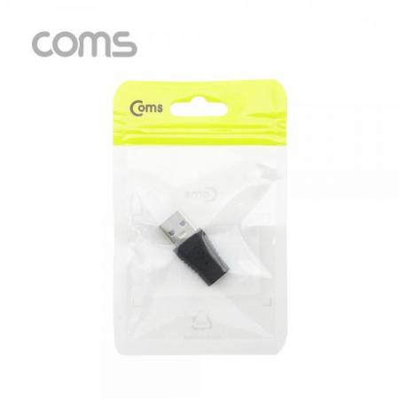 디바이스마트,케이블/전선 > USB 케이블 > OTG(FM) > USB C타입 OTG,Coms,USB3.1(TypeC)젠더(CF/3.0M)Short [BT642],USB3.1(TypeC)젠더(CF/3.0M)Short