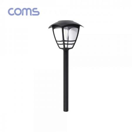 디바이스마트,LED/LCD > LED 인테리어조명 > 장식용 LED,Coms,태양광LED정원등/전구형LED/웜화이트/900mAh [ER171],태양광LED정원등/전구형LED/웜화이트/900mAh