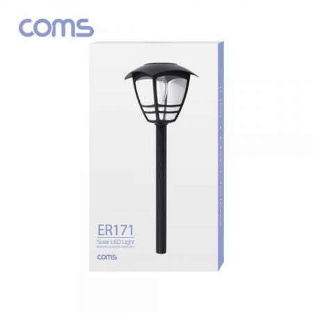 디바이스마트,LED/LCD > LED 인테리어조명 > 장식용 LED,Coms,태양광LED정원등/전구형LED/웜화이트/900mAh [ER171],태양광LED정원등/전구형LED/웜화이트/900mAh