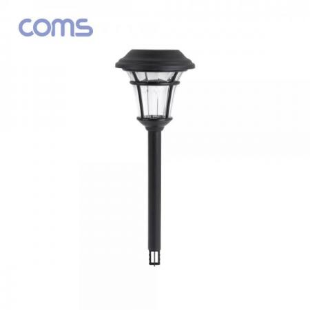 디바이스마트,LED/LCD > LED 인테리어조명 > 장식용 LED,Coms,태양광LED정원등/원형/웜화이트/900mAh [ER178],태양광LED정원등/원형/웜화이트/900mAh