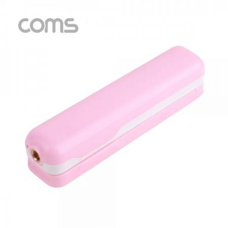 디바이스마트,컴퓨터/모바일/가전 > 스마트폰/스마트기기 > 모바일 주변기기 > 셀카봉/셀카렌즈,Coms,접이식유선셀카봉/12~53cm/Pink [ID953],접이식유선셀카봉/12~53cm/Pink