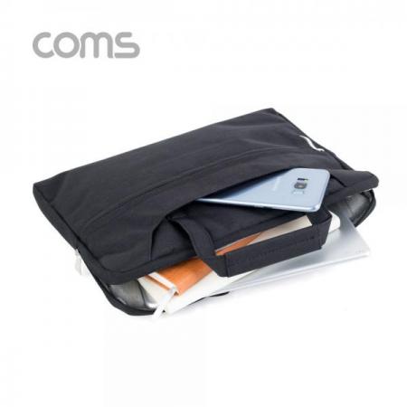 디바이스마트,컴퓨터/모바일/가전 > 노트북ㆍ태블릿 > 노트북용 가방 > 파우치형,Coms,노트북가방/노트북파우치 [ID961],노트북가방/노트북파우치
