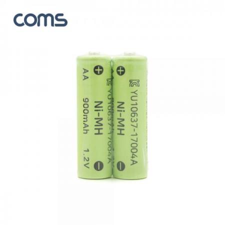 디바이스마트,컴퓨터/모바일/가전 > 가구/사무용품/공구 > 멀티탭/전기용품 > 건전지/충전지,Coms,니켈수소충전지(Ni-MH)AA900mAhx2알/충전건전지/배터리/태양광정원등전용 [ER200],니켈수소충전지(Ni-MH)AA900mAhx2알/충전건전지/배터리/태양광정원등전용