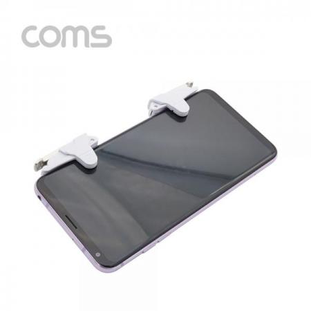 디바이스마트,컴퓨터/모바일/가전 > 스마트폰/스마트기기 > VR/앱세서리 > 스마트 앱세서리,Coms,스마트폰게임콘트롤러(컨트롤러)/조이스틱/게이밍스위치 [ID980],스마트폰게임콘트롤러(컨트롤러)/조이스틱/게이밍스위치