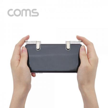 디바이스마트,컴퓨터/모바일/가전 > 스마트폰/스마트기기 > VR/앱세서리 > 스마트 앱세서리,Coms,스마트폰게임콘트롤러(컨트롤러)/조이스틱/게이밍스위치 [ID986],스마트폰게임콘트롤러(컨트롤러)/조이스틱/게이밍스위치