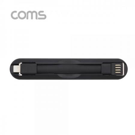 디바이스마트,컴퓨터/모바일/가전 > 스마트폰/스마트기기 > 케이블/젠더 > 애플 케이블/젠더/공유기,Coms,iOS8P케이블/핸드그립/Black/8핀 [ID251],iOS8P케이블/핸드그립/Black/8핀