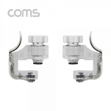 디바이스마트,컴퓨터/모바일/가전 > 스마트폰/스마트기기 > VR/앱세서리 > 스마트 앱세서리,Coms,스마트폰게임콘트롤러(컨트롤러)/조이스틱/게이밍스위치 [ID981],스마트폰게임콘트롤러(컨트롤러)/조이스틱/게이밍스위치