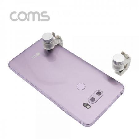 디바이스마트,컴퓨터/모바일/가전 > 스마트폰/스마트기기 > VR/앱세서리 > 스마트 앱세서리,Coms,스마트폰게임콘트롤러(컨트롤러)/조이스틱/게이밍스위치 [ID981],스마트폰게임콘트롤러(컨트롤러)/조이스틱/게이밍스위치