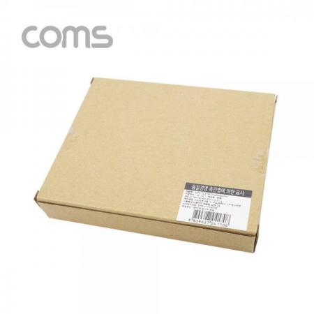 디바이스마트,컴퓨터/모바일/가전 > 노트북ㆍ태블릿 > 도난방지/포트/외장케이스 > 외장케이스/부스터,Coms,SATA컨버터(SATAtomSATA)/3.5가이드포함 [KS170],SATA컨버터(SATAtomSATA)/3.5가이드포함