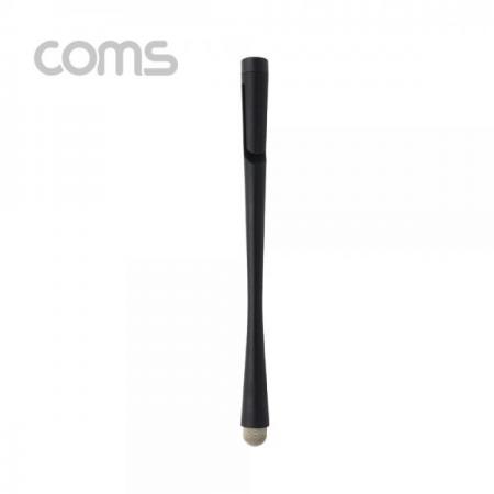 디바이스마트,컴퓨터/모바일/가전 > 스마트폰/스마트기기 > 모바일 주변기기 > 터치펜/터치장갑,Coms,정전식스마트폰터치펜/스타일러스/Black [ID987],정전식스마트폰터치펜/스타일러스/Black