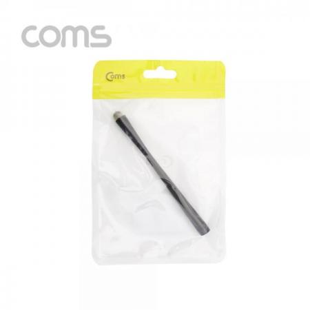 디바이스마트,컴퓨터/모바일/가전 > 스마트폰/스마트기기 > 모바일 주변기기 > 터치펜/터치장갑,Coms,정전식스마트폰터치펜/스타일러스/Black [ID987],정전식스마트폰터치펜/스타일러스/Black