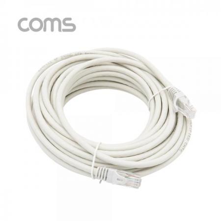 디바이스마트,컴퓨터/모바일/가전 > 네트워크/케이블/컨버터/IOT > 데이터/통신 관련 케이블 > 랜 케이블,Coms,UTPCAT6크로스랜케이블/Cross/10M/Lan [C0959],UTPCAT6크로스랜케이블/Cross/10M/Lan