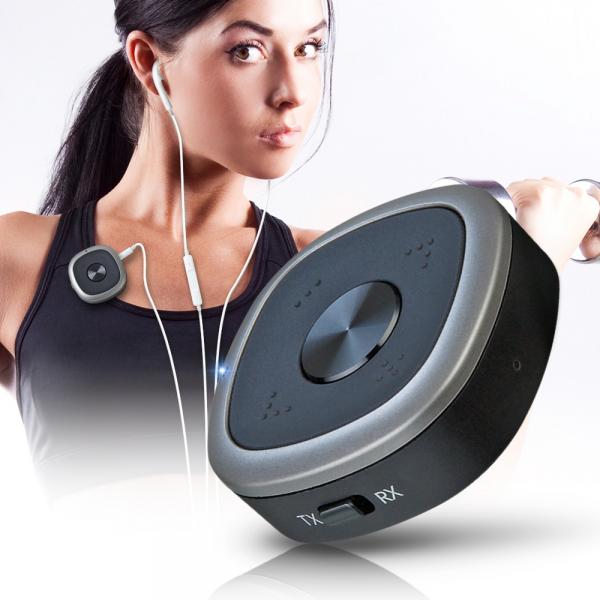 핸즈프리블루투스HD송,수신기B-Talk/BTR515(클립형) [AF7577]