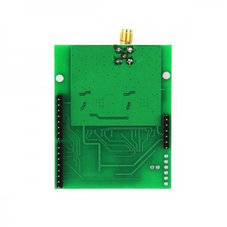 디바이스마트,오픈소스/코딩교육 > 아두이노 > 아두이노 호환쉴드,Seeedstudio,DV Dualband radio shield for Arduino [109990287],DV Arduino 용 듀얼 밴드 라디오 실드는 Arduino와 작동하는 라디오 모듈 / 10mW 출력