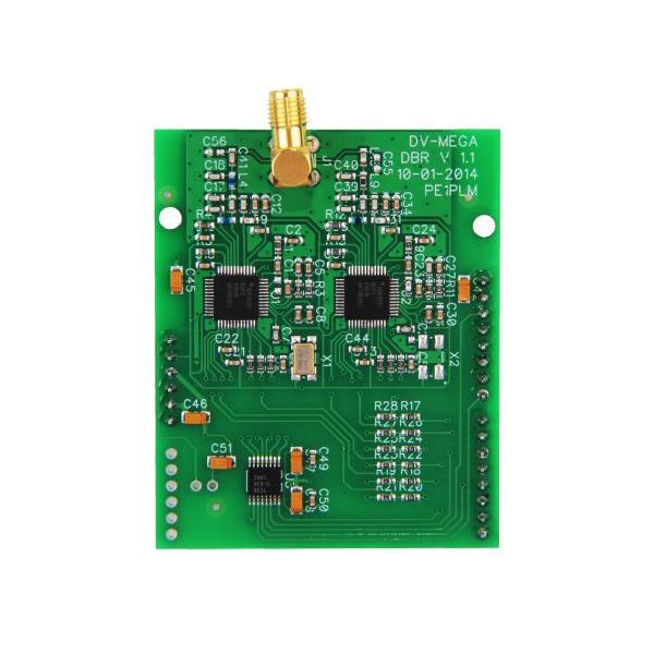 DV Dualband radio shield for Arduino [109990287]