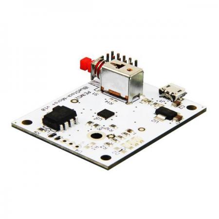 디바이스마트,MCU보드/전자키트 > 통신/네트워크 > 블루투스/BLE,Seeedstudio,BlueStack Micro+ (iOS version) [109990291],DVMEGA raspberry Pi - boards (포함되어 있지 않음) (듀얼 밴드와 싱글 밴드 모두)를 지원 / BlueDV 앱을 사용