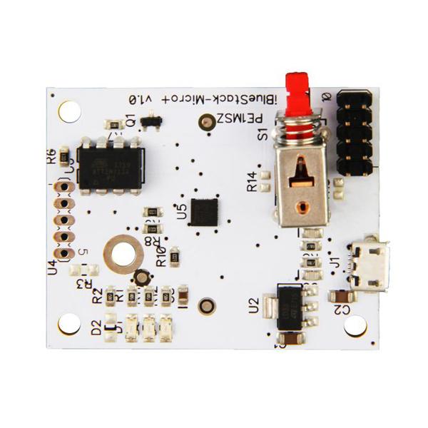 BlueStack Micro+ (iOS version) [109990291]