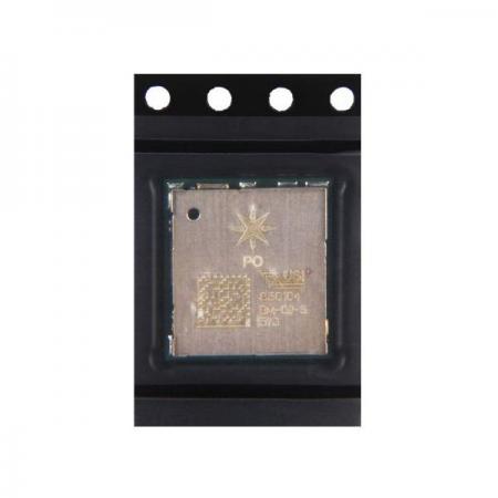 디바이스마트,MCU보드/전자키트 > 통신/네트워크 > 와이파이,Seeedstudio,P0 - Particle Wi-Fi Module [317060263],Broadcom BCM43362 Wi-Fi 칩 / 802.11b / g / n Wi-Fi / Particle 펌웨어 라이브러리가 사전로드되어 있음