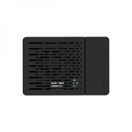 디바이스마트,오픈소스/코딩교육 > 라즈베리파이 > 라즈베리파이 케이스,Seeedstudio,Raspberry Pi ABS Case Kit [114991559],라즈베리파이 호환 ABS 케이스 / 알루미늄 방열판 3개가 있음 / 사이즈 : 100mmx65mmx35mm