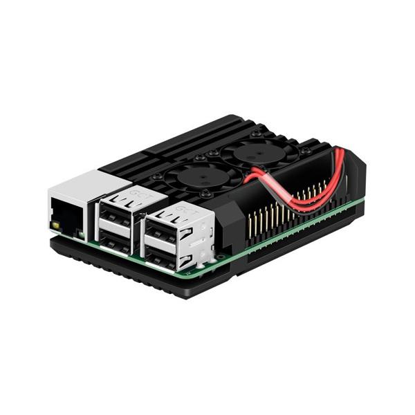 Armor Case for Raspberry Pi 3 Model B [114991560]